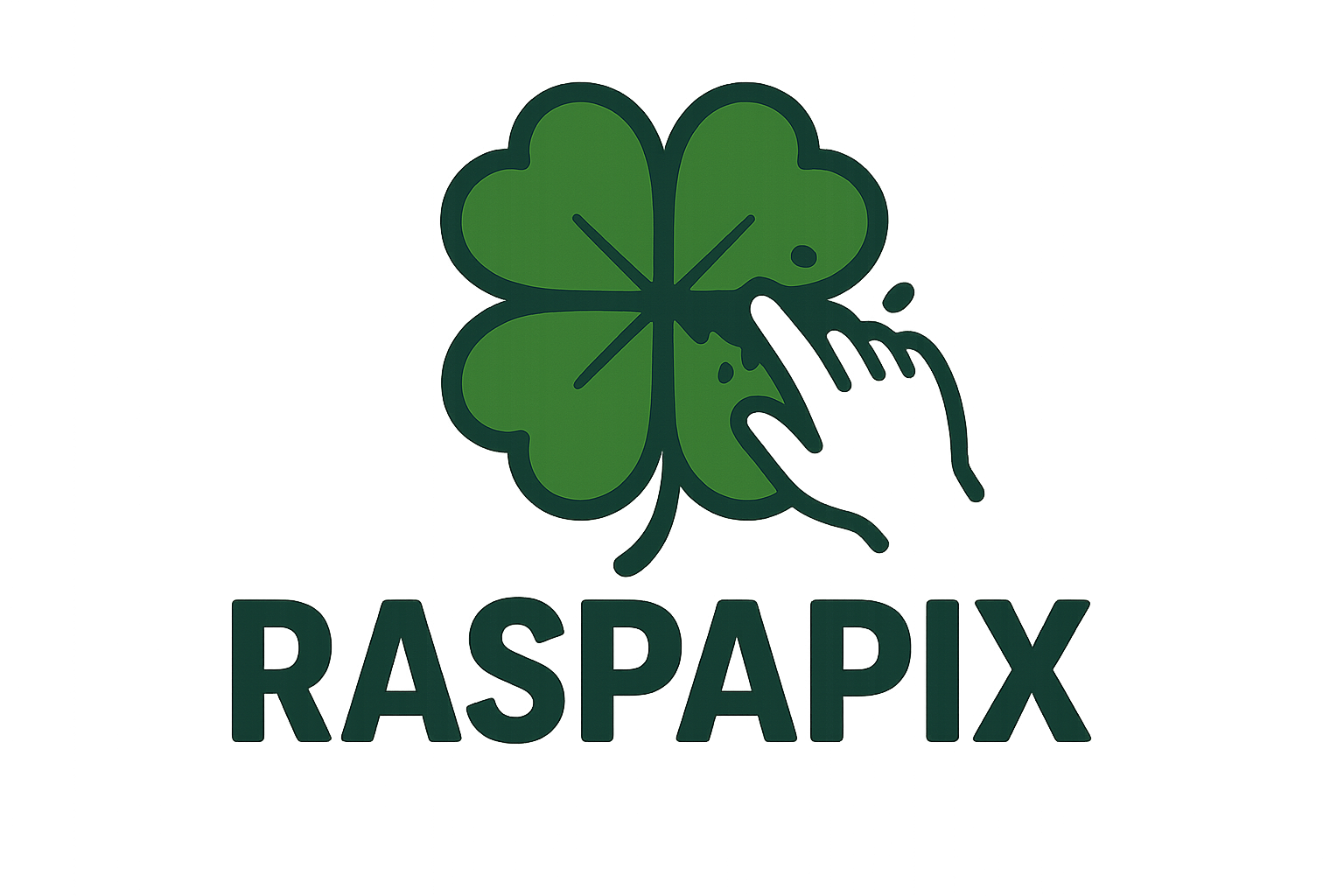 RASPAPIX 🍀